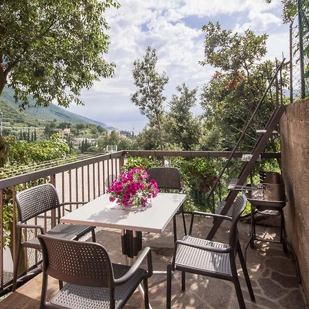 Gardabellevue Apartment Malcesine Bagian luar foto