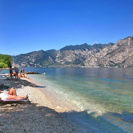 Gardabellevue Apartment Malcesine Bagian luar foto