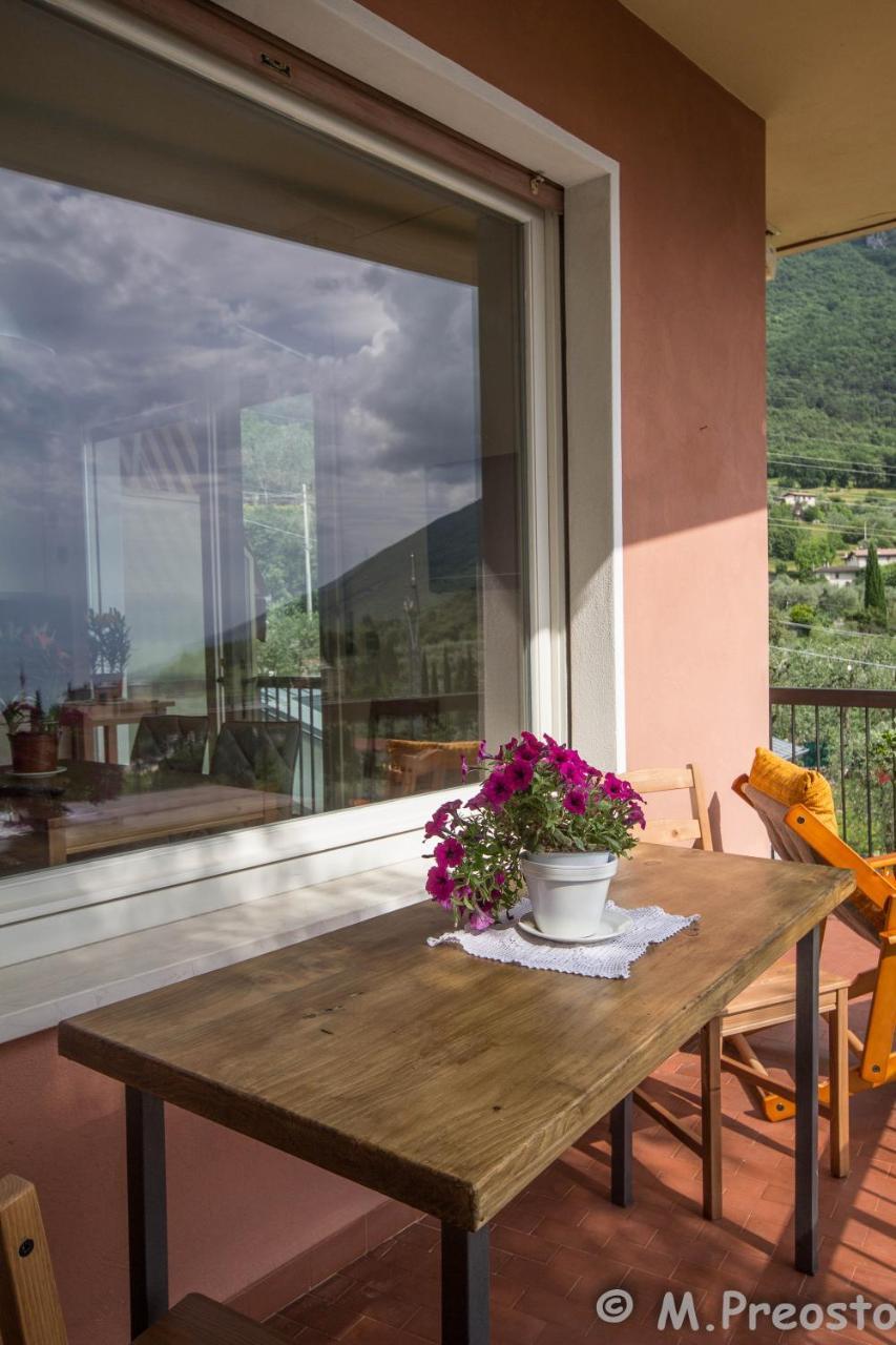 Gardabellevue Apartment Malcesine Bagian luar foto