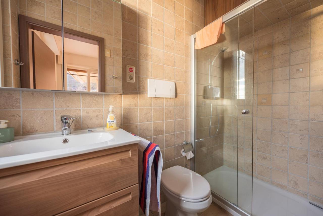 Gardabellevue Apartment Malcesine Bagian luar foto